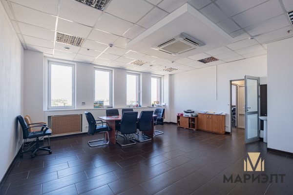 Офис 38,8 м2(аренда) ул Тимирязева 67 - фото 5