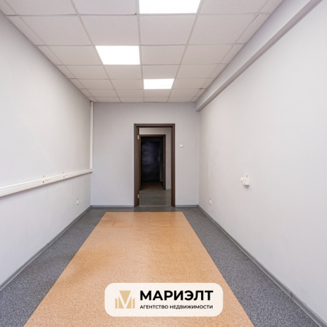 Фотография Офис 258,6м2 (аренда) ул Красная 7 - фото 9