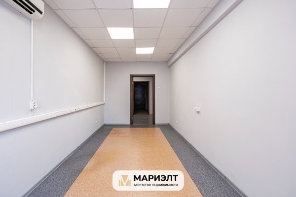 Офис 258,6м2 (аренда) ул Красная 7 - фото 9
