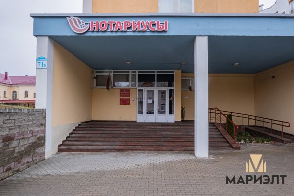 Офис 283м2 (продажа) ул Калинина 7Б - фото 2