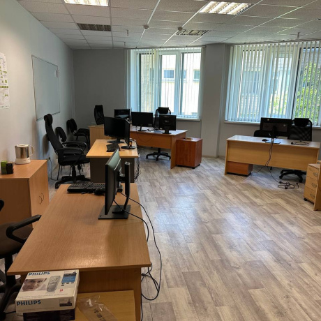 Фотография Продажа офиса 49 м2 ул Филимонова 15 - фото 4