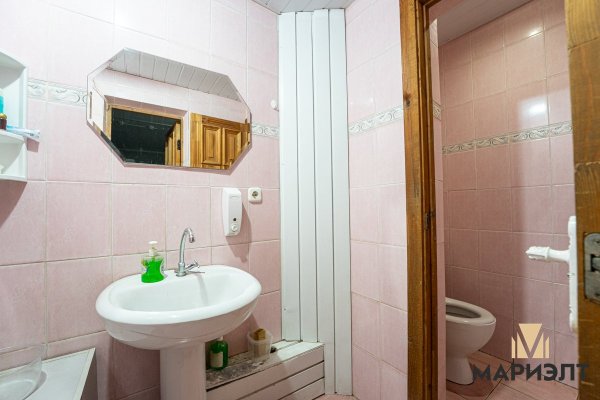 Здание 5285м2 (продажа) ул Платонова 28 - фото 13