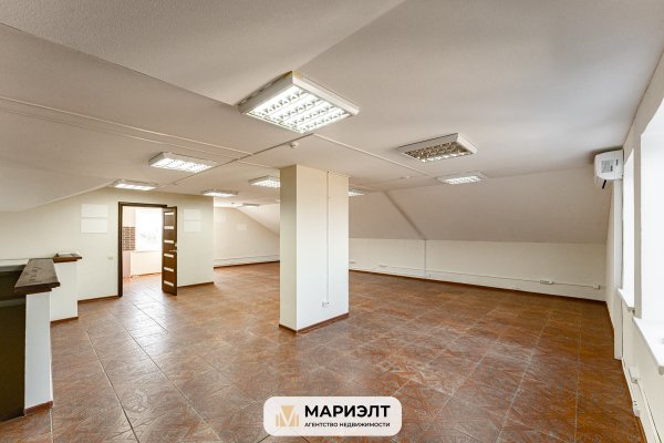 Офис 50-350м2(аренда) ул Бегомльская 21 - фото 11