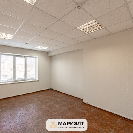 Фотография Офис 50-350м2(аренда) ул Бегомльская 21 - фото 4