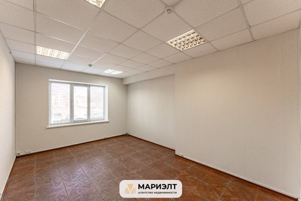 Офис 50-350м2(аренда) ул Бегомльская 21 - фото 4