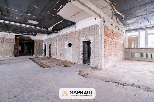 Помещение 1174,8м2 (аренда) ул Киселева 12 - фото 6