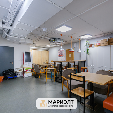 Фотография Офис 226.2- 1261,8м2 (аренда) ул. Гурского 56 - фото 8