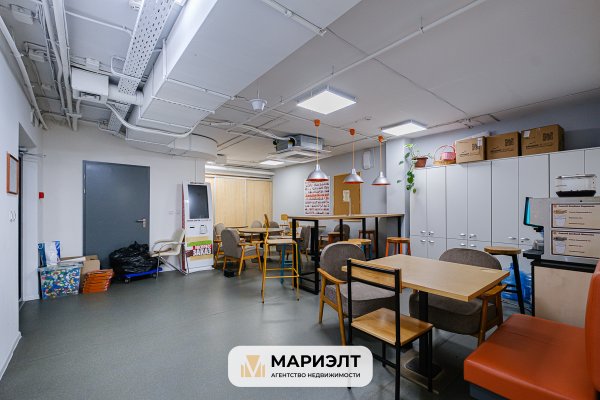 Офис 226.2- 1261,8м2 (аренда) ул. Гурского 56 - фото 8