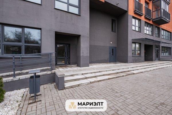 Помещение 202,6м2 (аренда) ул Быховская 10 - фото 2