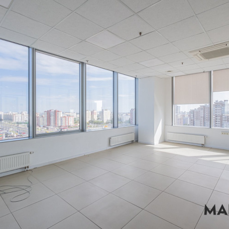 Фотография Офис 335,5м2 (аренда) ул Притыцкого 156 - фото 18