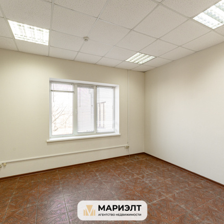 Фотография Офис 50-350м2(аренда) ул Бегомльская 21 - фото 10