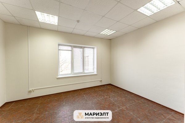 Офис 50-350м2(аренда) ул Бегомльская 21 - фото 10