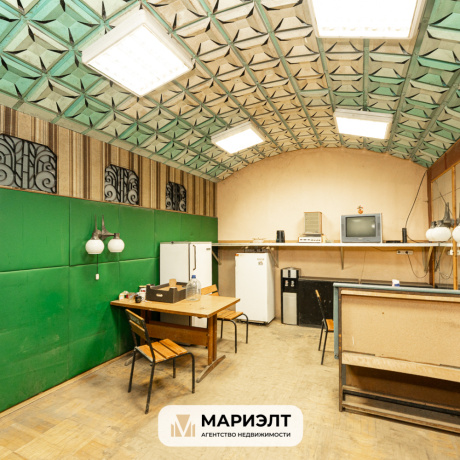 Фотография Помещение 1100/1750 м2 (аренда) ул Красная 7/26 - фото 11