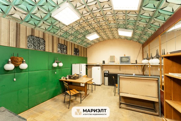 Помещение 1100/1750 м2 (аренда) ул Красная 7/26 - фото 11
