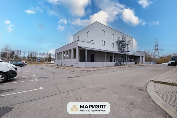 Помещение 500-2000м2 (аренда) ул Кижеватова 86Б - фото 8