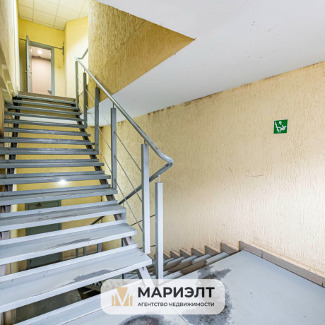 Фотография Офис 18,3м2(аренда) ул Стебенева 16к3 - фото 9