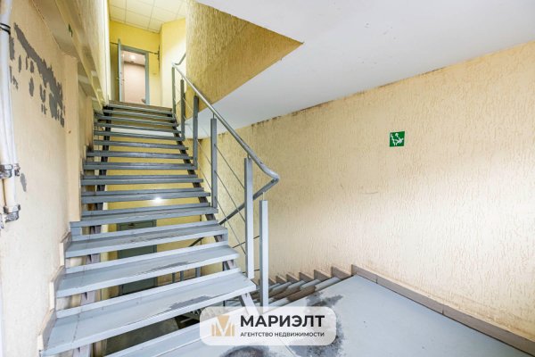 Офис 18,3м2(аренда) ул Стебенева 16к3 - фото 9