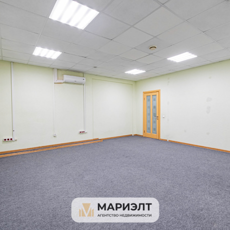 Фотография Офис 154,2м2 (аренда) Логойский тр-т 10 - фото 9