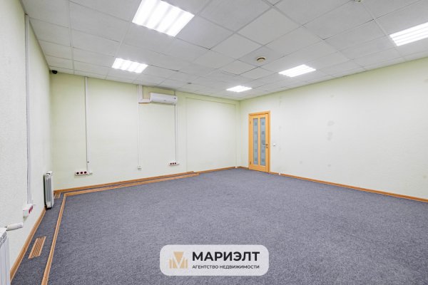 Офис 154,2м2 (аренда) Логойский тр-т 10 - фото 9