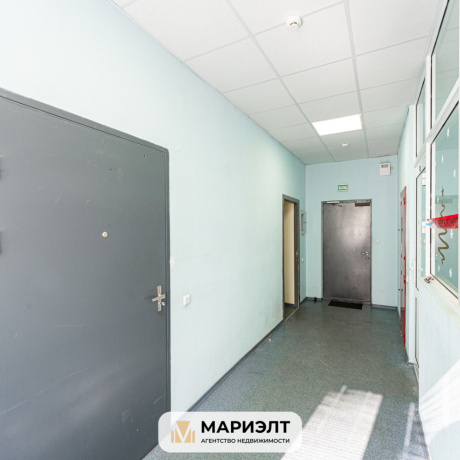 Фотография Помещение 80,3м2(аренда) 9-й км 6 - фото 11