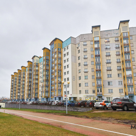Фотография Офис 62,6м2 (аренда) ул Тимошенко 8 - фото 4