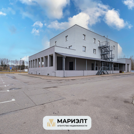 Фотография Помещение 163,5м2(аренда) ул Кижеватова 86Б - фото 13