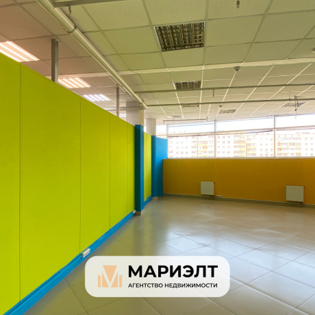 Фотография Помещение 78.6м2(аренда) ул Притыцкого 29 - фото 8
