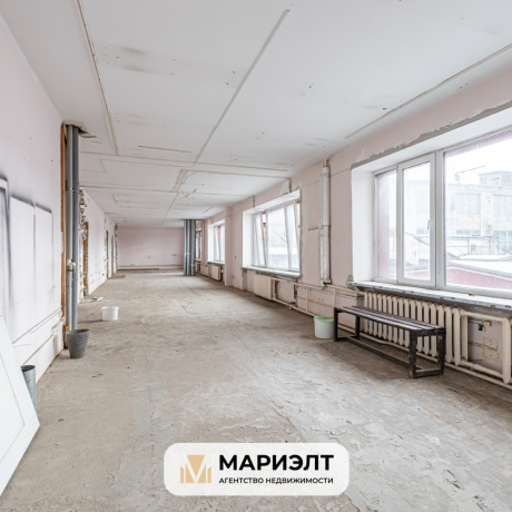 Фотография Помещение 97,5-473,4м2(аренда) ул Куйбышева 22 - фото 8