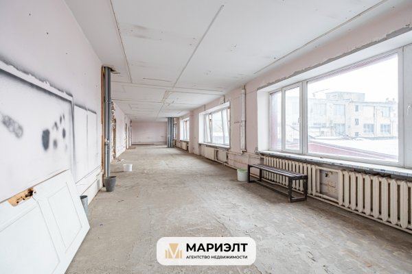 Помещение 97,5-473,4м2(аренда) ул Куйбышева 22 - фото 8