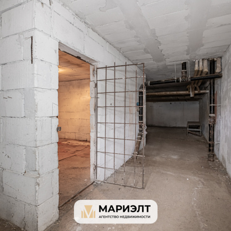 Фотография Помещение 25,8м2 (продажа) пр-т Независимости 185 - фото 14