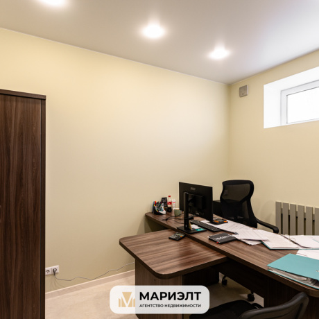 Фотография Производство 2802,9 м2 (продажа) Центральная 49 - фото 10