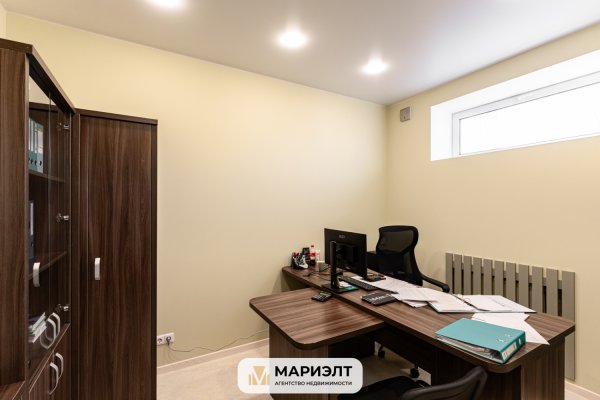 Производство 2802,9 м2 (продажа) Центральная 49 - фото 10