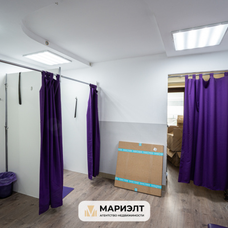 Фотография Помещение 85,7м2(аренда) ул Захарова 50В - фото 7
