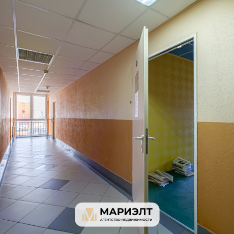 Фотография Офис 74,6 м2 (аренда) ул Тимирязева 65Б - фото 4