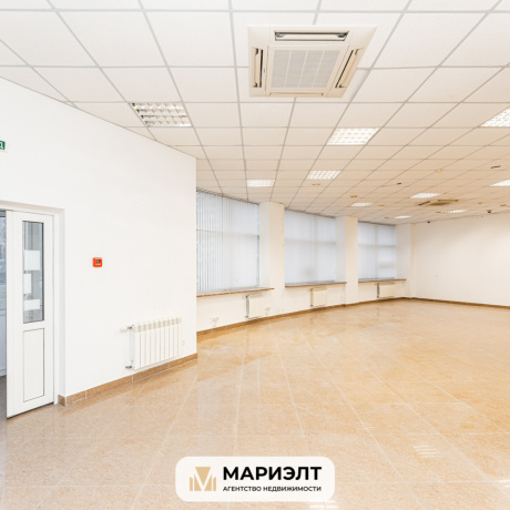 Фотография Помещение 165,5м2 (продажа) ул Мележа 1 - фото 6