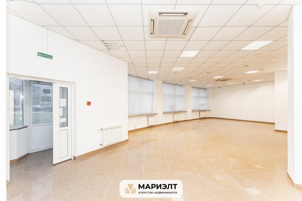 Помещение 165,5м2 (продажа) ул Мележа 1 - фото 6