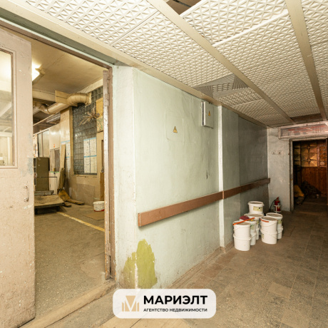 Фотография Помещение 90 - 530 м2 (аренда) ул Красная 7/26 - фото 5