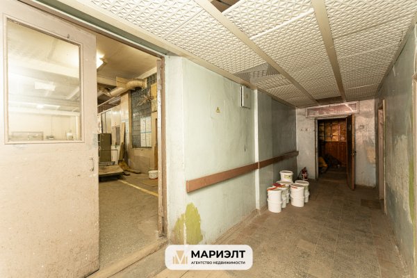 Помещение 90 - 530 м2 (аренда) ул Красная 7/26 - фото 5