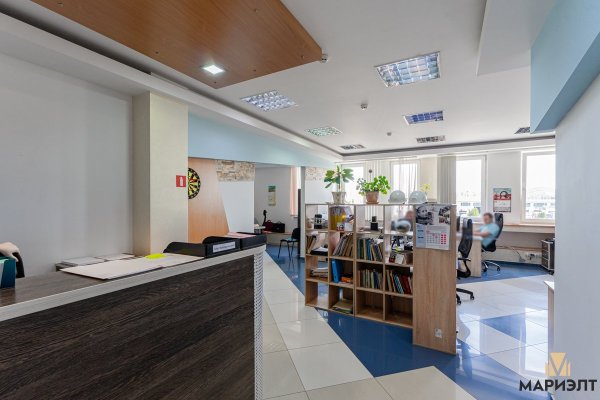 Офис 220,7м2 (продажа) ул Тимирязева 65Б - фото 8