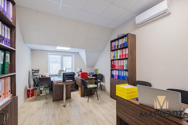 Офис 706,5м2 (продажа) Тарасово ул Загородная 51 - фото 12