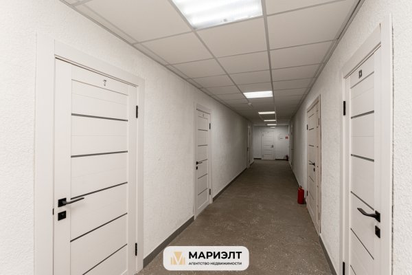 Помещение 945,3м2 (продажа) ул Железнодорожная 37к1 - фото 7