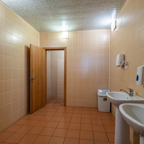 Фотография Офис 116,9м2 (аренда) ул Платонова 1б - фото 8