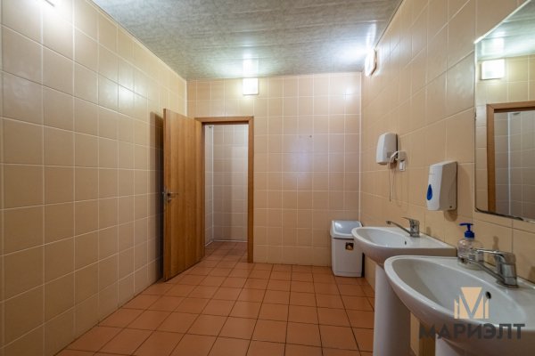 Офис 116,9м2 (аренда) ул Платонова 1б - фото 8