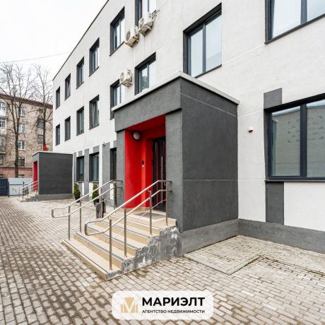 Фотография Офис 592,7м2(продажа) ул Куйбышева 19А - фото 8