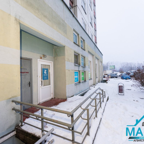 Фотография Помещение 372,2м2 (продажа) ул Н Орды 33 - фото 2