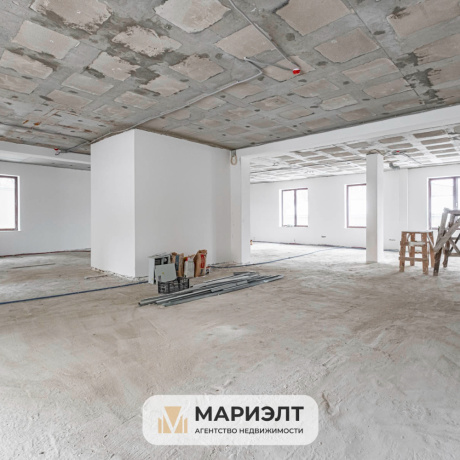 Фотография Помещение 204,2м2 (аренда) ул Киселева 17 - фото 9