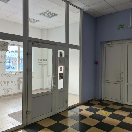 Фотография Помещение 29.9м2(аренда) ул Тимирязева 121/4 - фото 3