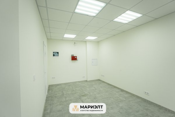 Помещение 38,7м2(аренда) ул Лученка 9 - фото 12