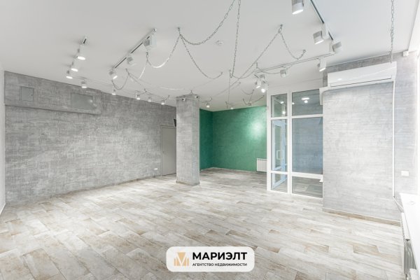 Аренда торгового помещения 59,7 м2 ул Аэродномная 32 - фото 11