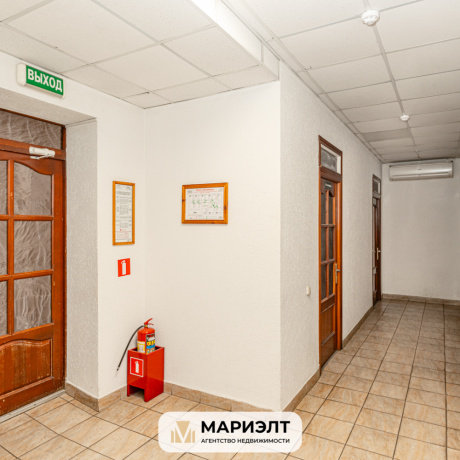 Фотография Здание 180-868м2(аренда) ул Клумова 3 - фото 6
